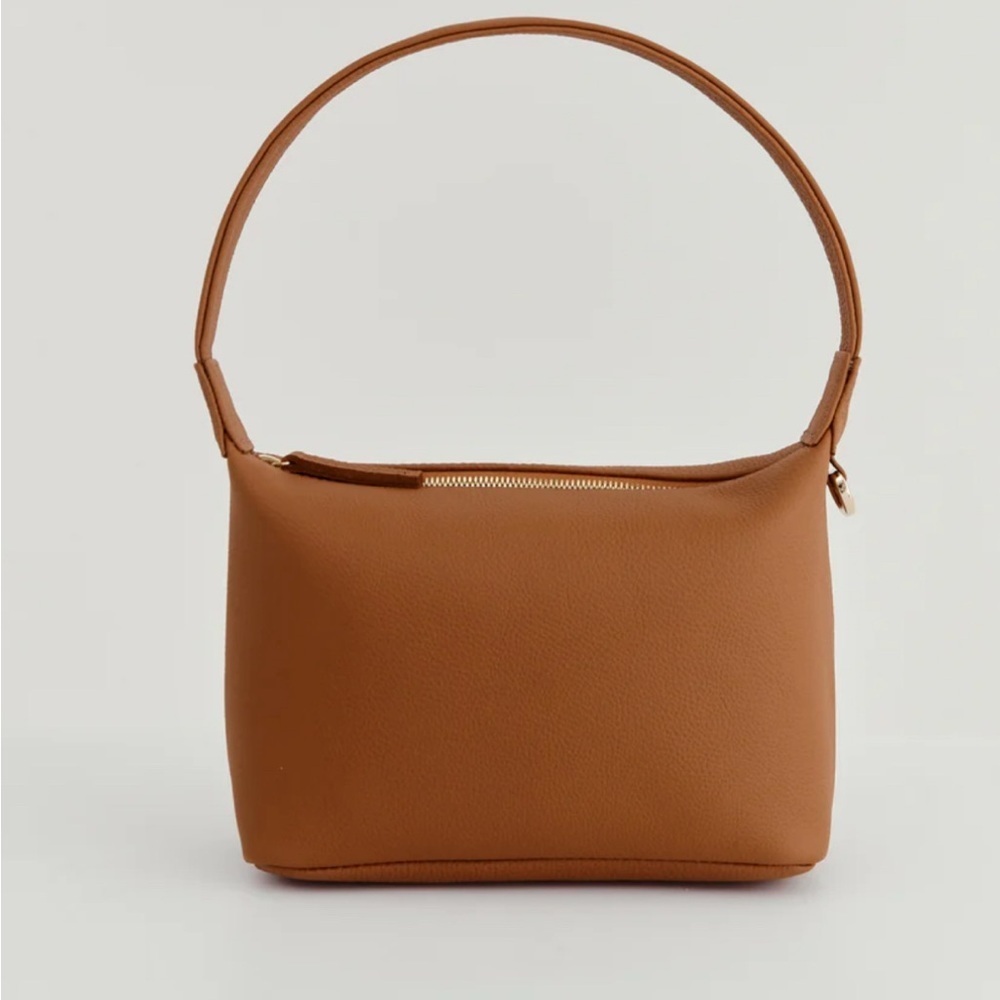 Shoulder Pillow Bag